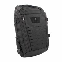 Mochila CORSO Rogue Laser 30L negra