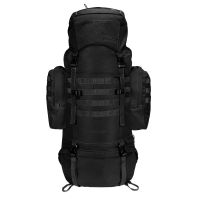 Mochila HIGHLANDER Forces Elite Pack 88L negro