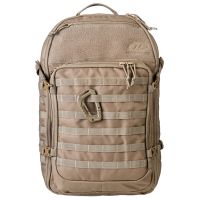 Mochila HIGHLANDER Harrier Full Clamshell 45L coyote
