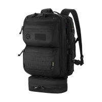 Mochila Médica M-TAC Combat Elite negra