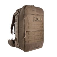 Mochila médica TASMANIAN TIGER First Responder 50L coyote