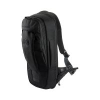 Mochila porta armas M-TAC Agent Elite Hex negra