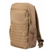 Mochila DELTA TACTICS Raider coyote