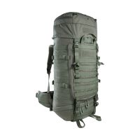 Mochila TASMANIAN TIGER Base Pack FO IRR 60–75L gris oliva