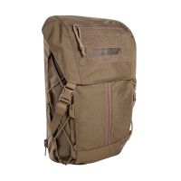 Mochila TASMANIAN TIGER Turtle Pack ZP 7L coyote