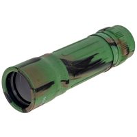 Monocular MILTEC 10x25 Camo