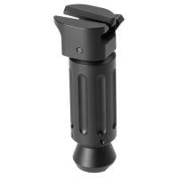 Monopod STRIKE INDUSTRIES Modular Fixed Stock negro