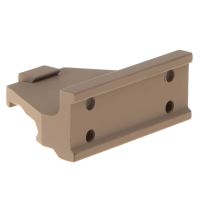 Montura AIM-O RD-1 / RD-2 Offset Desert