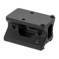 Montura LEAPERS UTG RMR Super Slim Riser Absolute Co-Witness