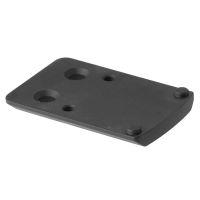 Montura LEAPERS UTG Super Slim RMR para Dovetail Glock