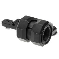 Montura para linterna LEAPERS UTG M-LOK Offset