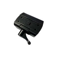 Montura picatinny OPTIK ARMS QR para AimPoint Micro