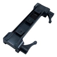 Montura picatinny OPTIK ARMS QR SR