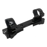 Montura Picatinny OPTIK ARMS Quick-Click 1" - L140 BH9