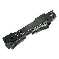 Montura Picatinny OPTIK ARMS Quick-Click 140 mm extendida