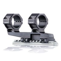 Montura SCALARWORKS FUSE/02 30 mm 1,7"