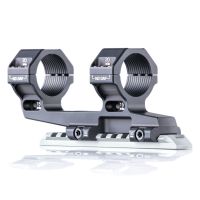 Montura SCALARWORKS FUSE/03 34 mm 1,7"