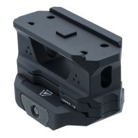 Montura STRIKE INDUSTRIES T1 Riser negra