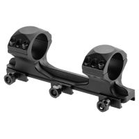 Montura VECTOR OPTICS X-Acuu 30mm High Picatinny
