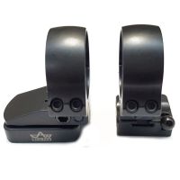 Monturas APEL Blue-line para SAKO 85 - 30mm Bajas BH17.5