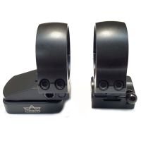 Monturas APEL Blue-line para STEYR SBS-96 L - 30mm Bajas BH17