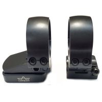 Monturas APEL Blue-line para TIKKA T3 - 30mm Medias BH18