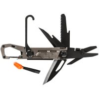 Multiherramienta GERBER Stakeout - Graphite