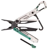 Multiherramienta GERBER Stakeout Spark - Baltic Haze