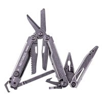 Multiherramienta NEXTORCH Pioneer MT20 gris