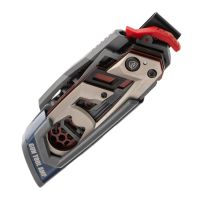 Multiherramienta REAL AVID Gun Tool AMP para 1911