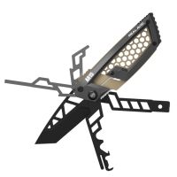 Multiherramienta REAL AVID Gun Tool Edge para AR15