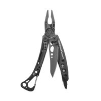 Multiherramienta LEATHERMAN Skeletool CX Onyx