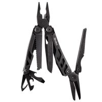 Multiherramienta NEXTOOL Flagship Pro Dark