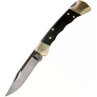 Navaja BUCK 110 Hunter acanalada