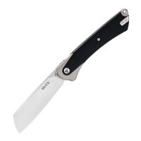 Navaja BUCK Hiline XL gris/negro