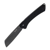 Navaja BUCK Hiline XL negra
