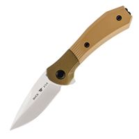 Navaja BUCK Paradigm G-10 marrón