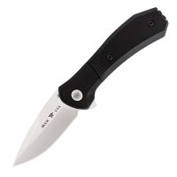 Navaja BUCK Paradigm G-10 negra
