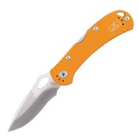 Navaja BUCK Spitfire naranja