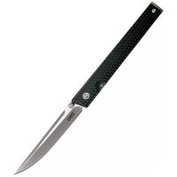 Navaja CRKT CEO Richard Rogers