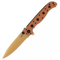 Navaja CRKT M16-01DZ Desert Tan