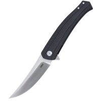 Navaja CRKT Persian Black