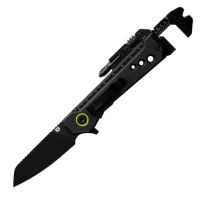 Navaja Multiherramienta TRUE UTILITY SmartKnife WR