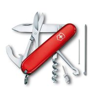Navaja Suiza Multiusos VICTORINOX Compact