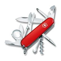 Navaja Suiza Multiusos VICTORINOX Explorer