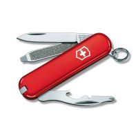 Navaja Suiza Multiusos VICTORINOX Rally