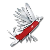 Navaja Suiza Multiusos VICTORINOX Work Champ XL