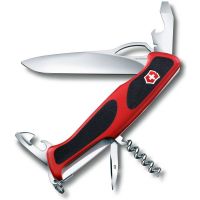 Navaja Suiza Multiusos VICTORINOX RangerGrip 61