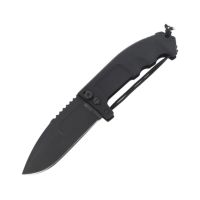 Navaja Táctica EXTREMA RATIO RAO II negro