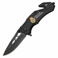 Navaja ALBAINOX Policía Nacional 5.8 cm